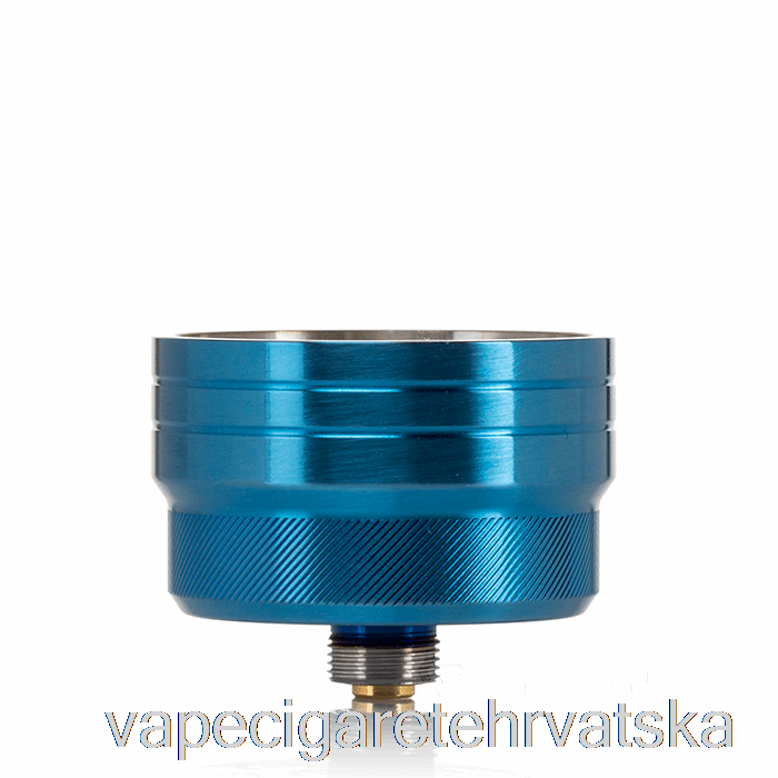 Vape Hrvatska Geek Vape E100 510 Adapter Plavi